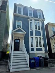 601 Bennington St 2, Boston, MA 02128