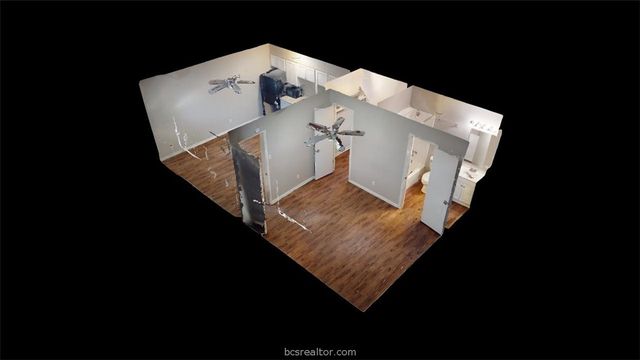 500 Foch Street 10, Bryan, TX 77801