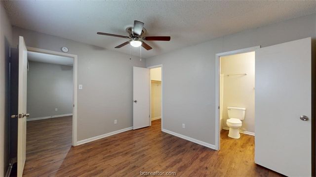 500 Foch Street 10, Bryan, TX 77801