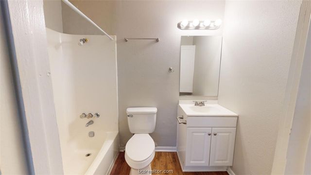 500 Foch Street 10, Bryan, TX 77801