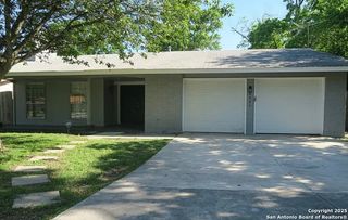 6826 Burnley, San Antonio, TX 78239