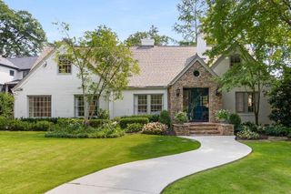 1184 Beech Valley NE Road, Atlanta, GA 30306