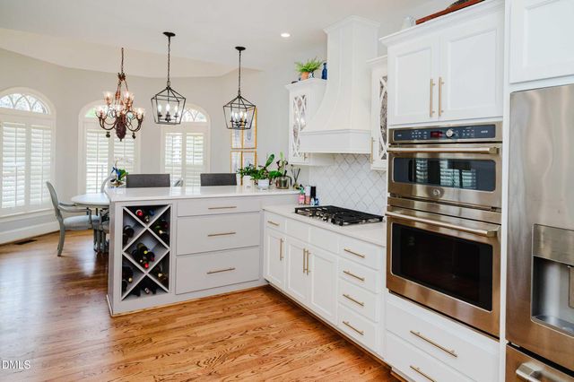 2801 Stonewalk Court, Zebulon, NC 27597