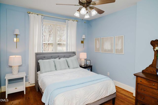 2801 Stonewalk Court, Zebulon, NC 27597