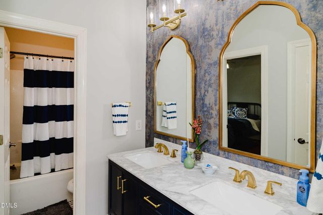 2801 Stonewalk Court, Zebulon, NC 27597