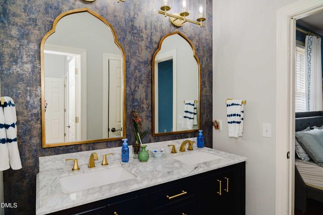 2801 Stonewalk Court, Zebulon, NC 27597