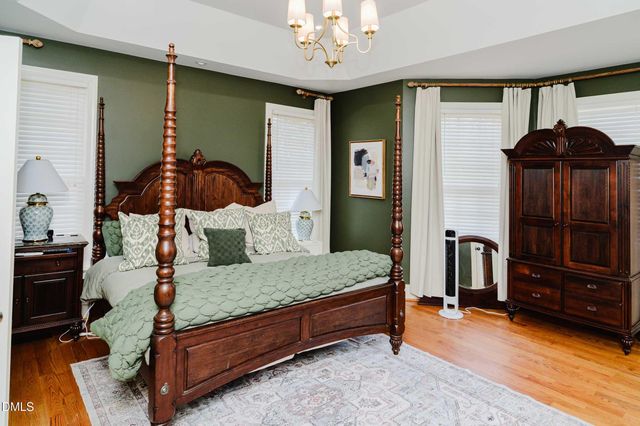 2801 Stonewalk Court, Zebulon, NC 27597