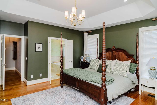 2801 Stonewalk Court, Zebulon, NC 27597