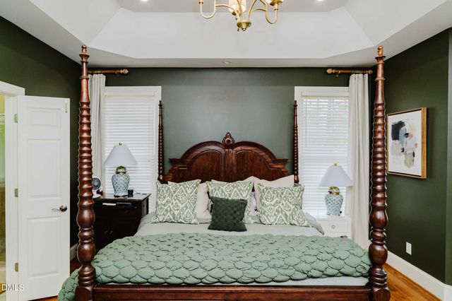 2801 Stonewalk Court, Zebulon, NC 27597