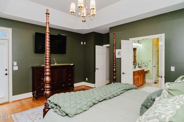 2801 Stonewalk Court, Zebulon, NC 27597