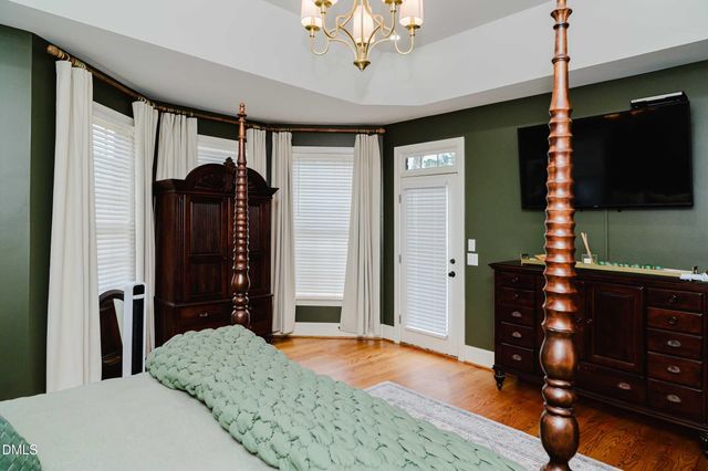 2801 Stonewalk Court, Zebulon, NC 27597