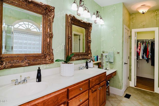 2801 Stonewalk Court, Zebulon, NC 27597