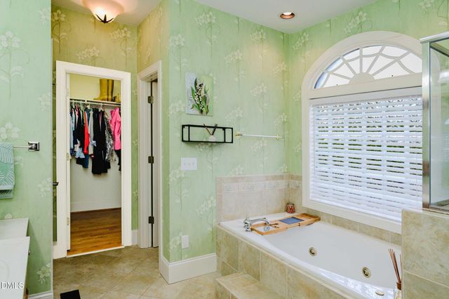 2801 Stonewalk Court, Zebulon, NC 27597