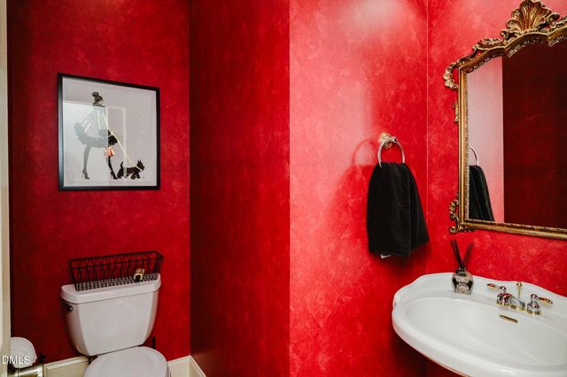 2801 Stonewalk Court, Zebulon, NC 27597