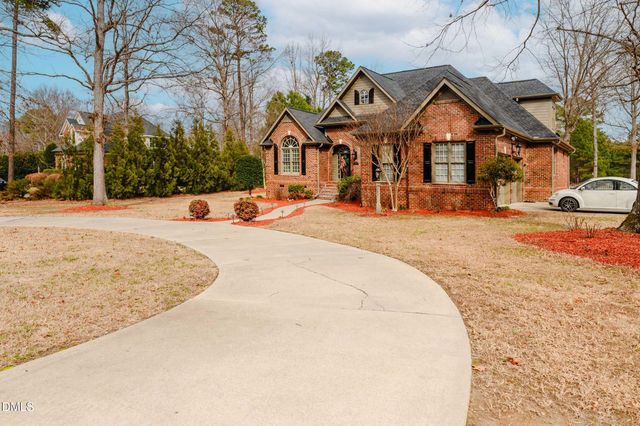 2801 Stonewalk Court, Zebulon, NC 27597