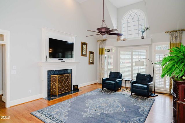 2801 Stonewalk Court, Zebulon, NC 27597