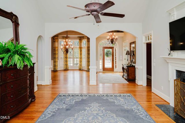 2801 Stonewalk Court, Zebulon, NC 27597