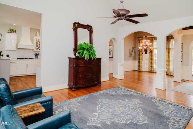 2801 Stonewalk Court, Zebulon, NC 27597