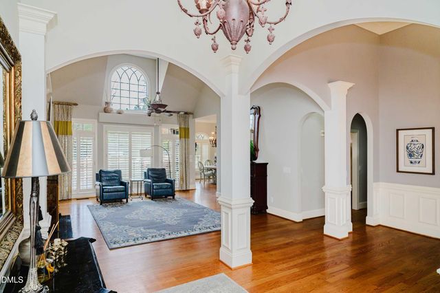 2801 Stonewalk Court, Zebulon, NC 27597