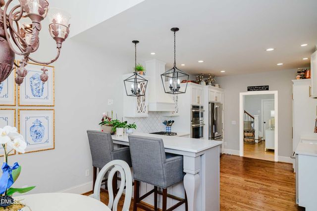 2801 Stonewalk Court, Zebulon, NC 27597