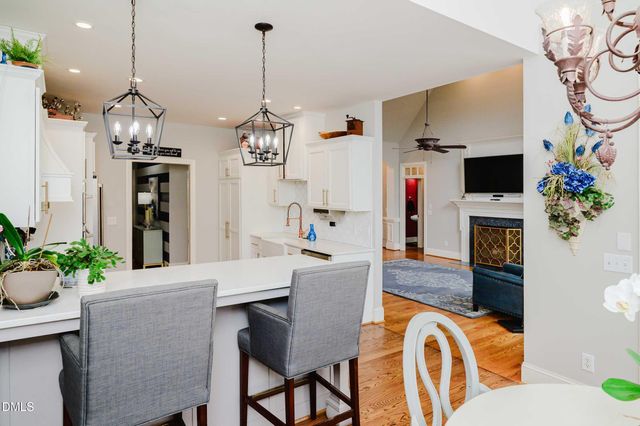 2801 Stonewalk Court, Zebulon, NC 27597