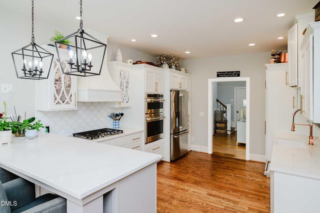 2801 Stonewalk Court, Zebulon, NC 27597