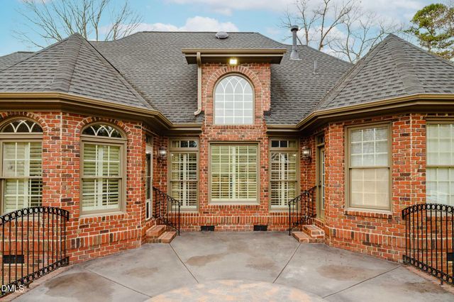 2801 Stonewalk Court, Zebulon, NC 27597