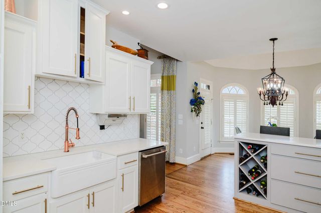 2801 Stonewalk Court, Zebulon, NC 27597