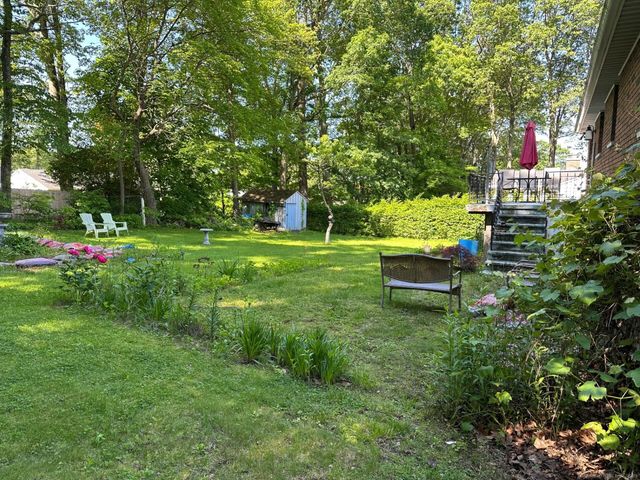 165 Birchwood Drive, Torrington, CT 06790