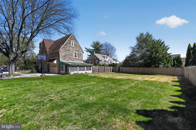 6448 CHEROKEE ST, Philadelphia, PA 19119