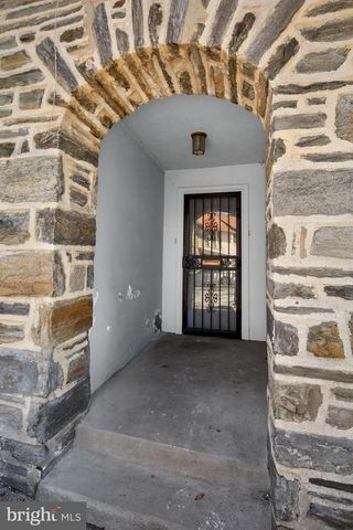 6448 CHEROKEE ST, Philadelphia, PA 19119