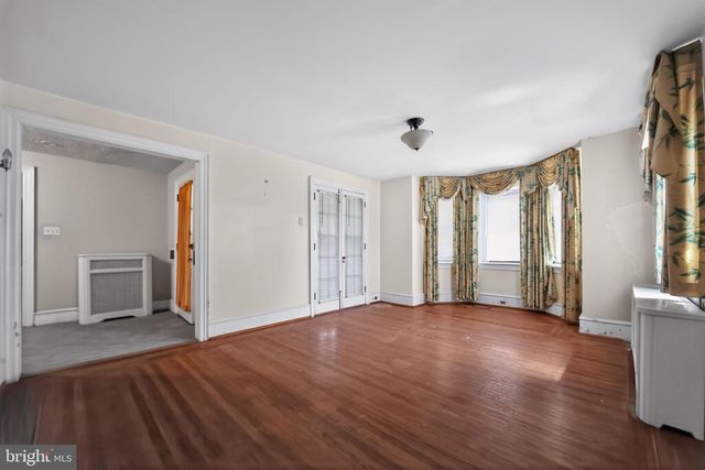 6448 CHEROKEE ST, Philadelphia, PA 19119