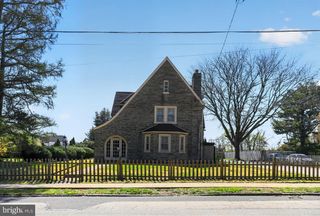 6448 CHEROKEE ST, Philadelphia, PA 19119