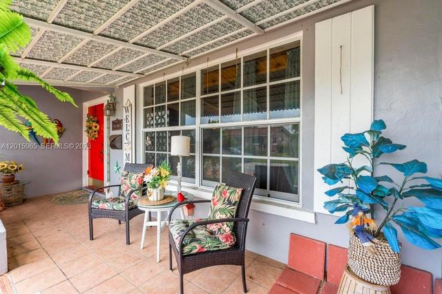 4605 NW 47th Ct, Tamarac, FL 33319