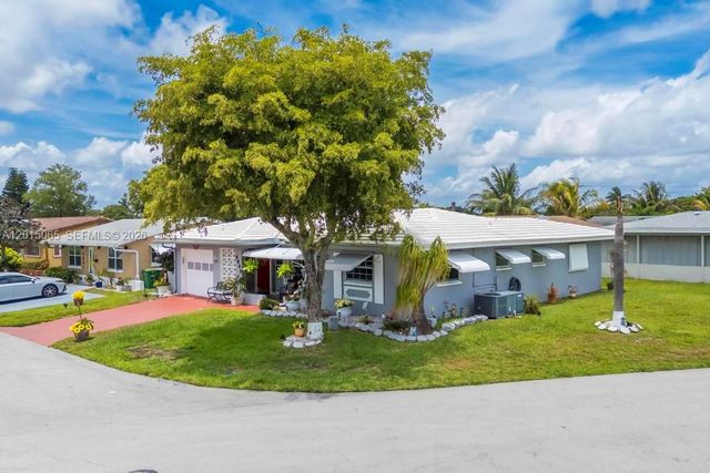 4605 NW 47th Ct, Tamarac, FL 33319