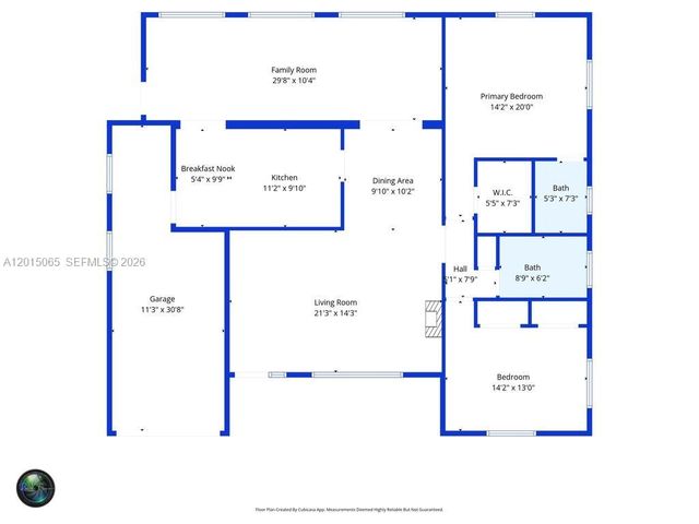 4605 NW 47th Ct, Tamarac, FL 33319
