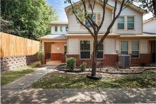 13411 Bristow Dawn, San Antonio, TX 78217