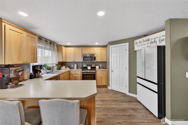 540 S Battery Road, Moses Lake, WA 98837