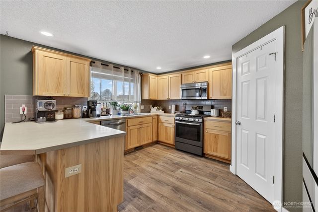 540 S Battery Road, Moses Lake, WA 98837