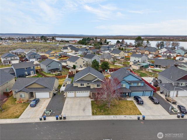 540 S Battery Road, Moses Lake, WA 98837
