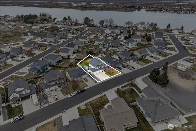 540 S Battery Road, Moses Lake, WA 98837