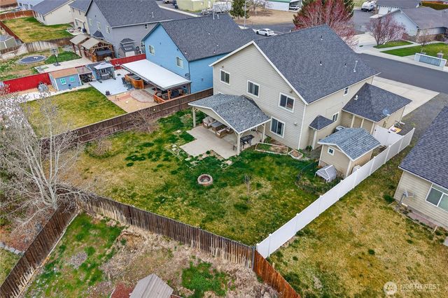 540 S Battery Road, Moses Lake, WA 98837