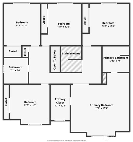 540 S Battery Road, Moses Lake, WA 98837