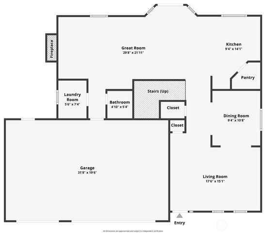 540 S Battery Road, Moses Lake, WA 98837