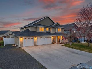 540 S Battery Road, Moses Lake, WA 98837