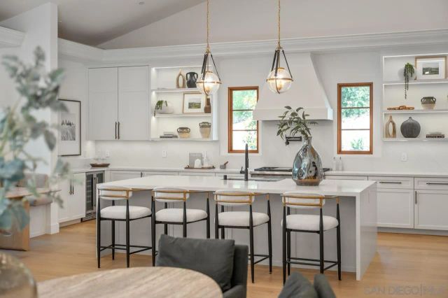 5758 Las Palomas, Rancho Santa Fe, CA 92067
