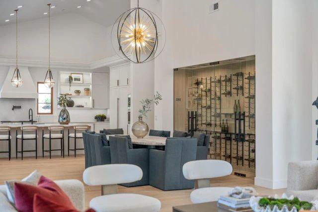 5758 Las Palomas, Rancho Santa Fe, CA 92067