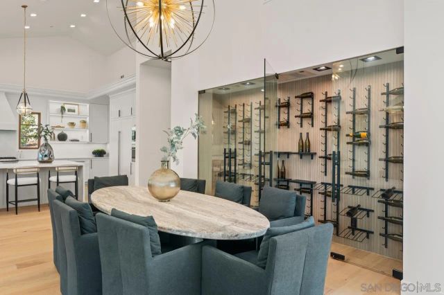 5758 Las Palomas, Rancho Santa Fe, CA 92067