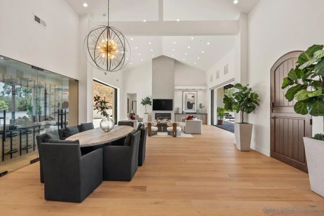 5758 Las Palomas, Rancho Santa Fe, CA 92067
