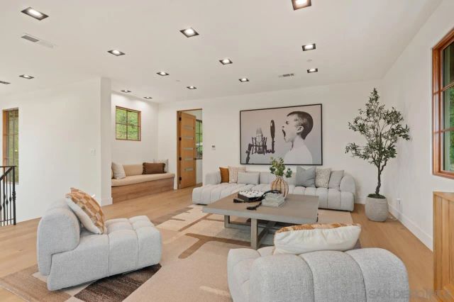 5758 Las Palomas, Rancho Santa Fe, CA 92067